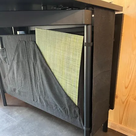 Lägenhet Tiny House Baraczek Brno-jundrov, Ulice Veslarska
